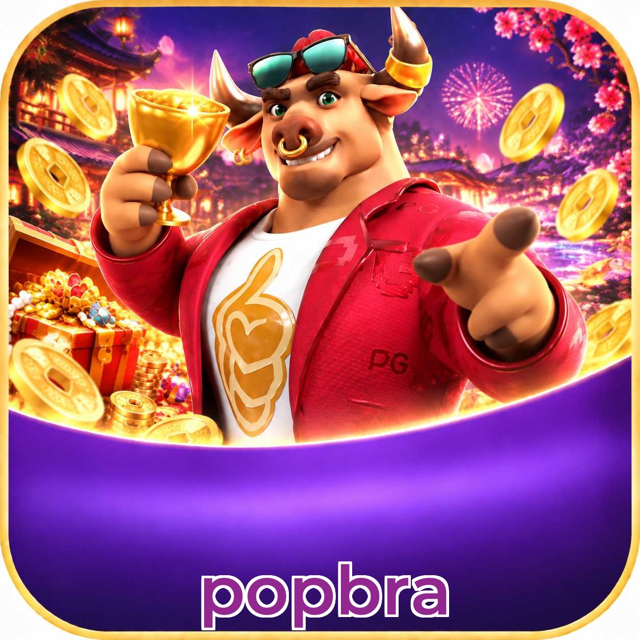 Loteria popbra - Lotofácil diária