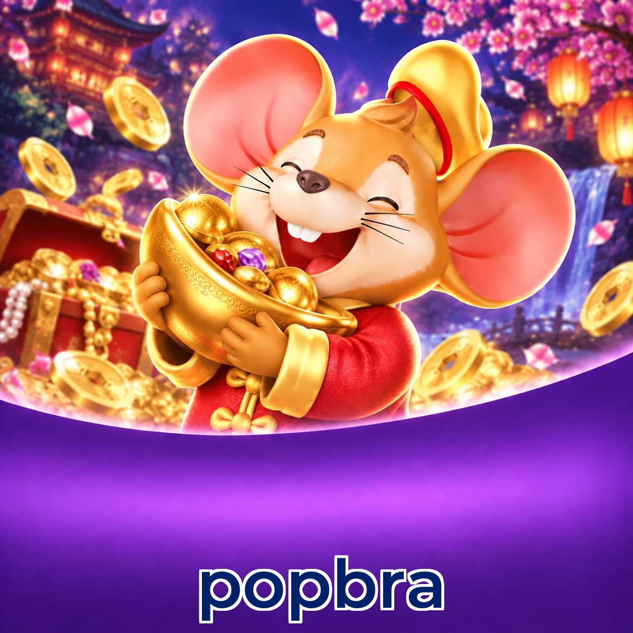 Loteria popbra - Mega-Sena online