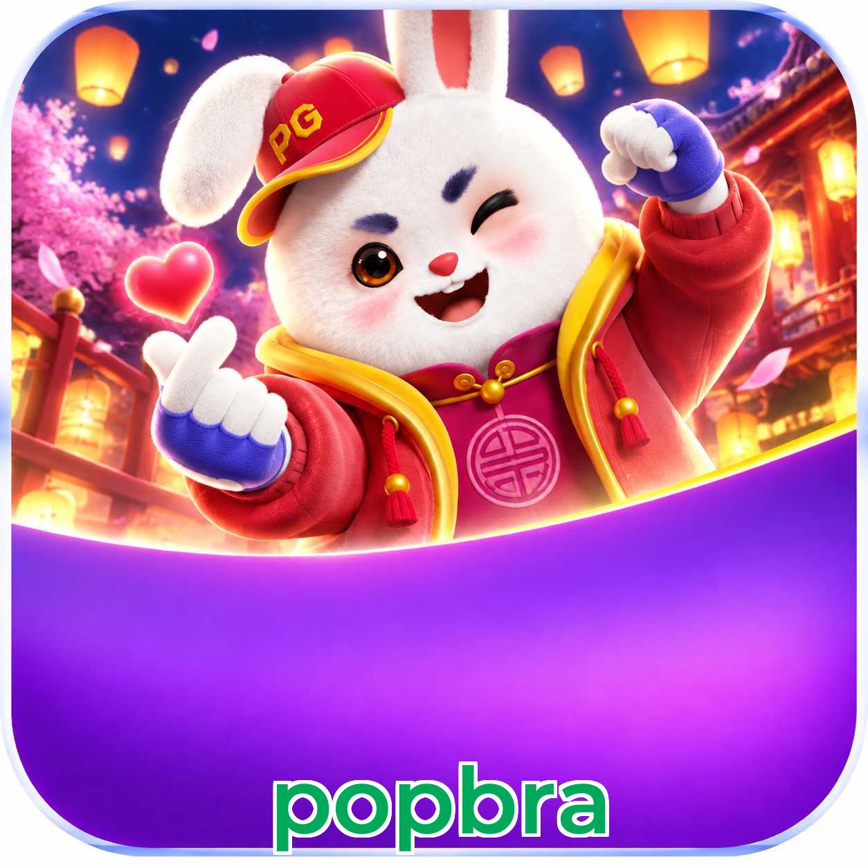 popbra Certificado eCOGRA - Jogos Justos Auditados