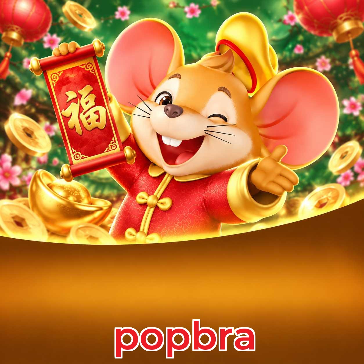 popbra Segurança Logo 2
