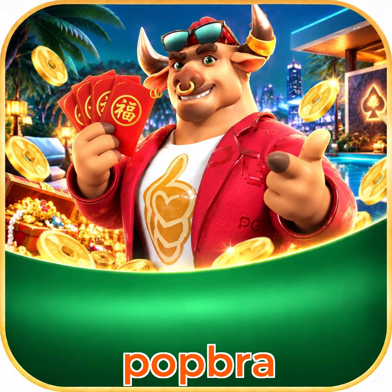 popbra Instalar Logo 2