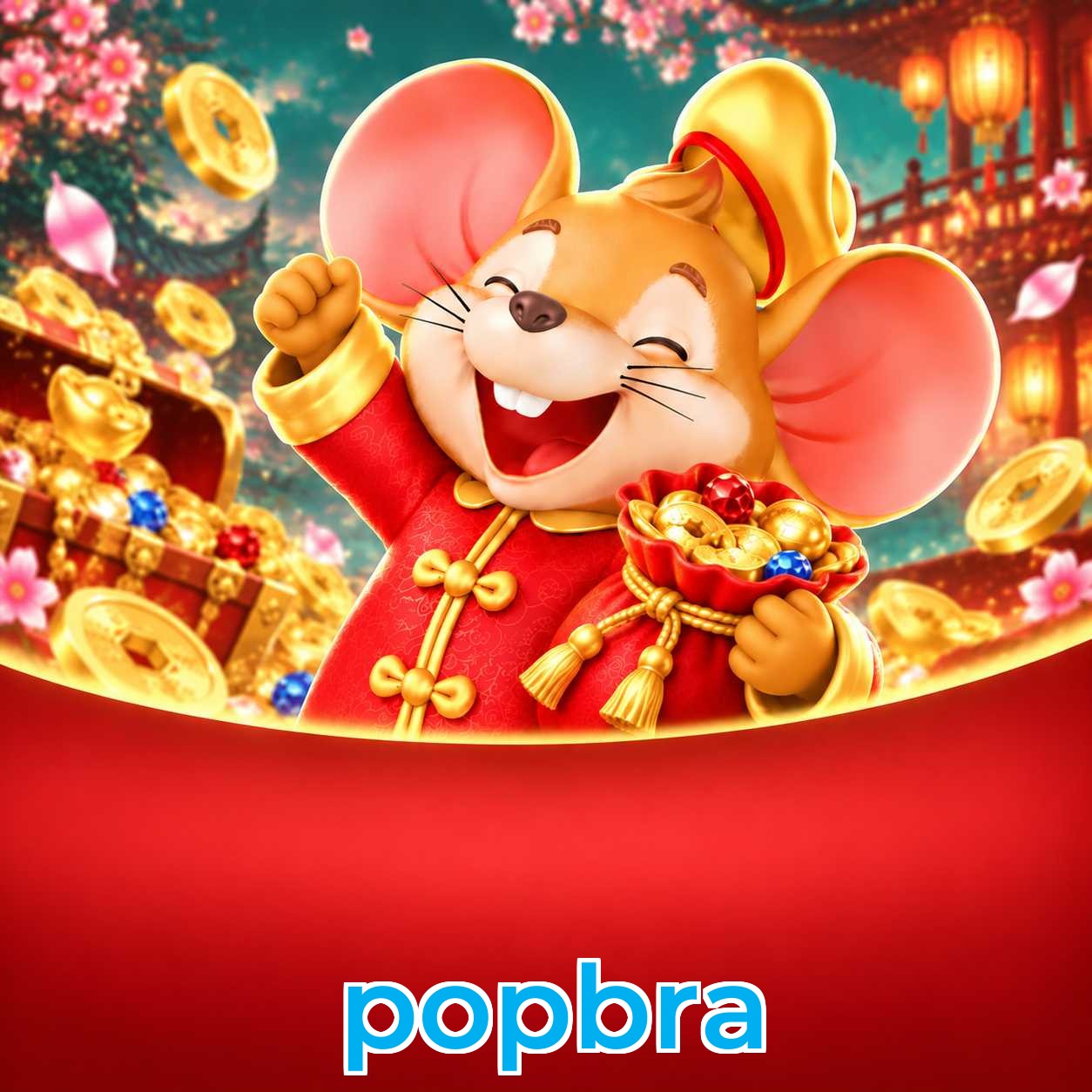 popbra Logo 3