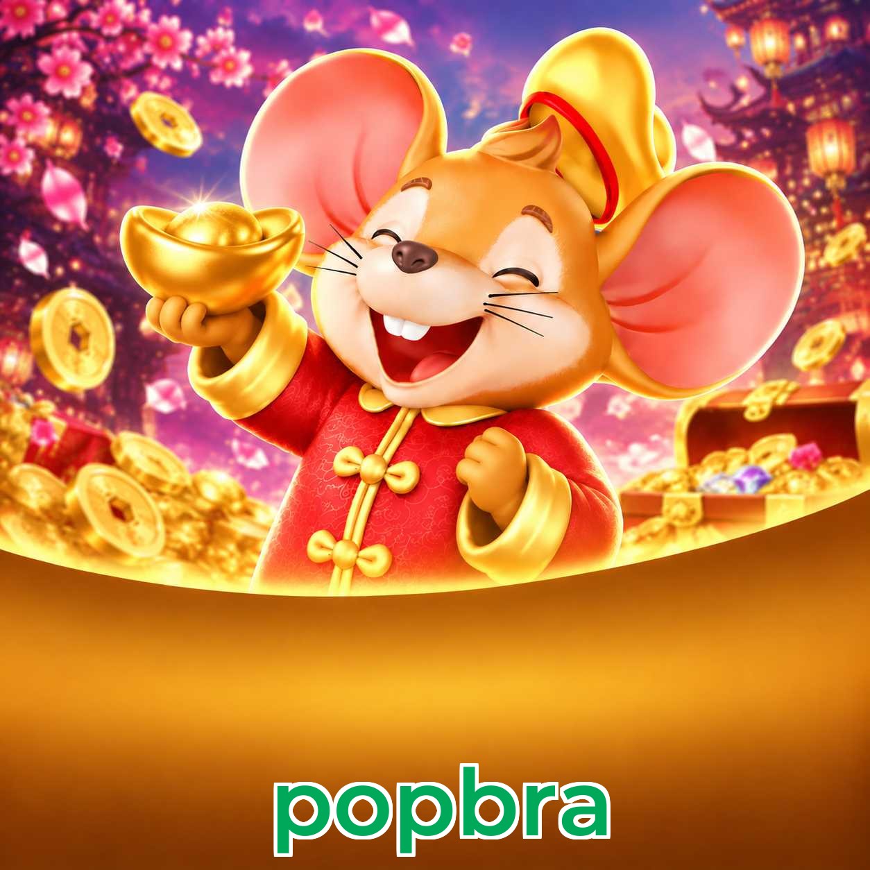 popbra Segurança Logo 1