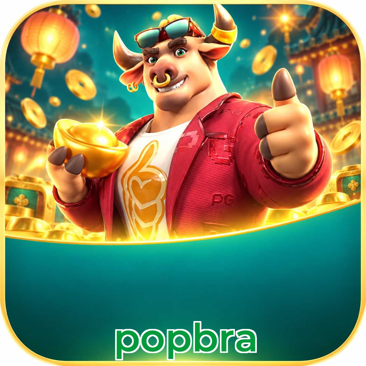 Telegram popbra - Bônus Diários Exclusivos