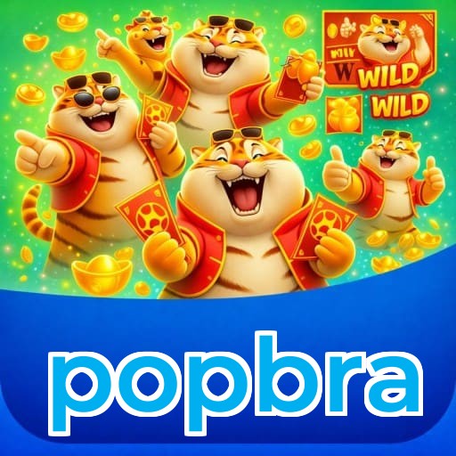 Logo Oficial popbra Download