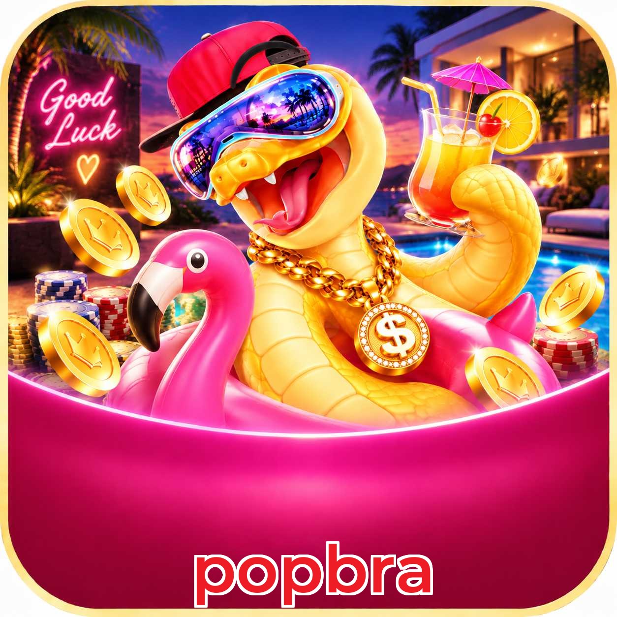 App Store & Play Store - Disponível